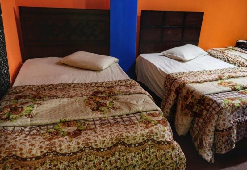 Hotel Grand Nile Plaza à Le Caire Extérieur photo