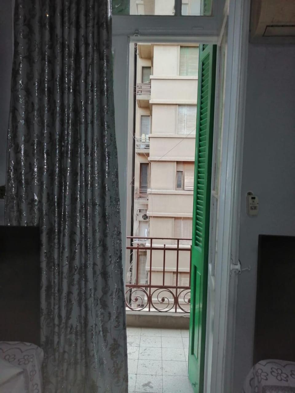 Hotel Grand Nile Plaza à Le Caire Extérieur photo
