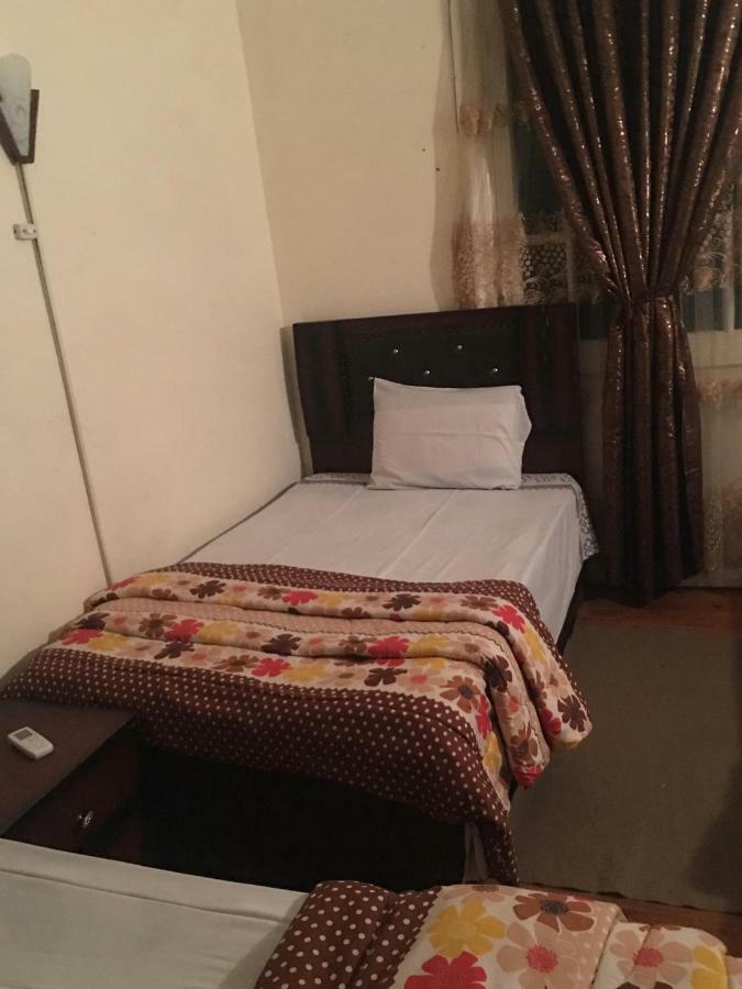 Hotel Grand Nile Plaza à Le Caire Extérieur photo