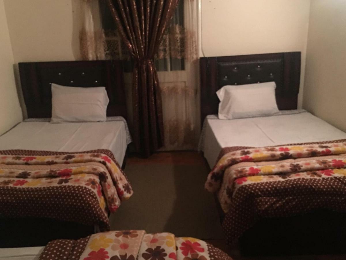 Hotel Grand Nile Plaza à Le Caire Extérieur photo