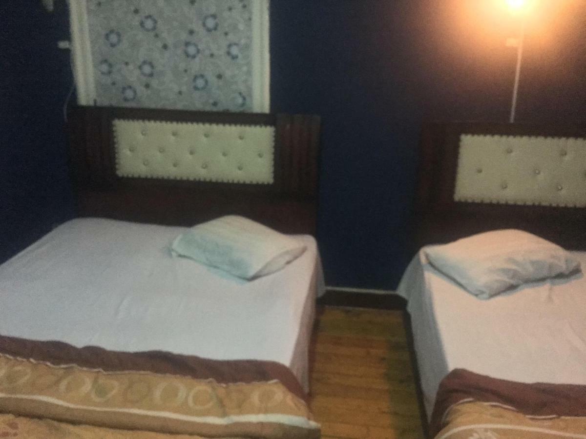 Hotel Grand Nile Plaza à Le Caire Extérieur photo