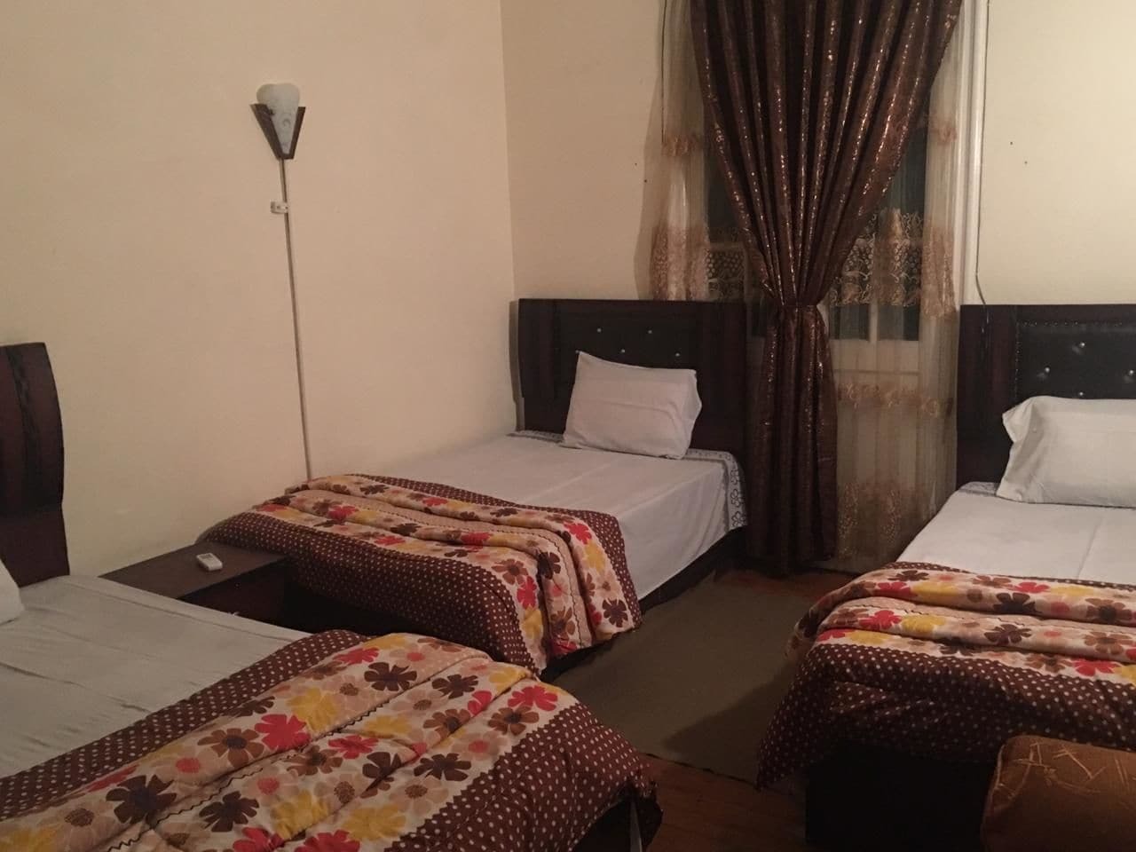 Hotel Grand Nile Plaza à Le Caire Extérieur photo